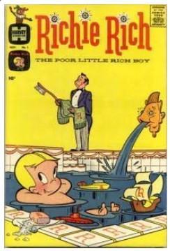 Las Aventuras De Ricky Ricon